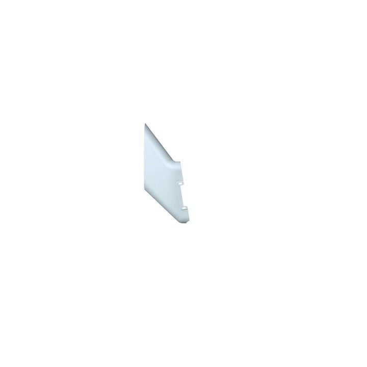 Toro Plastic Side Discharge Chute for Lawn Mower, large image number 2