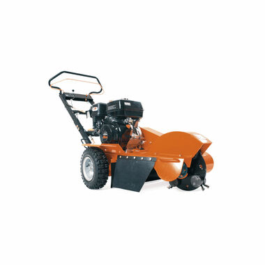 Husqvarna SG13 Stump Grinder 12in 11.7hp GX390 Honda