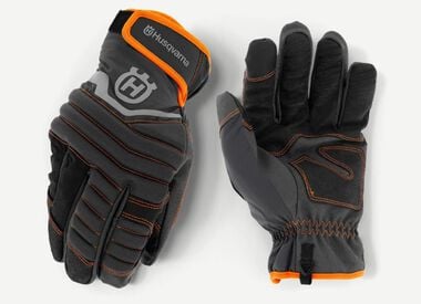Husqvarna Technical Winter Gloves XL