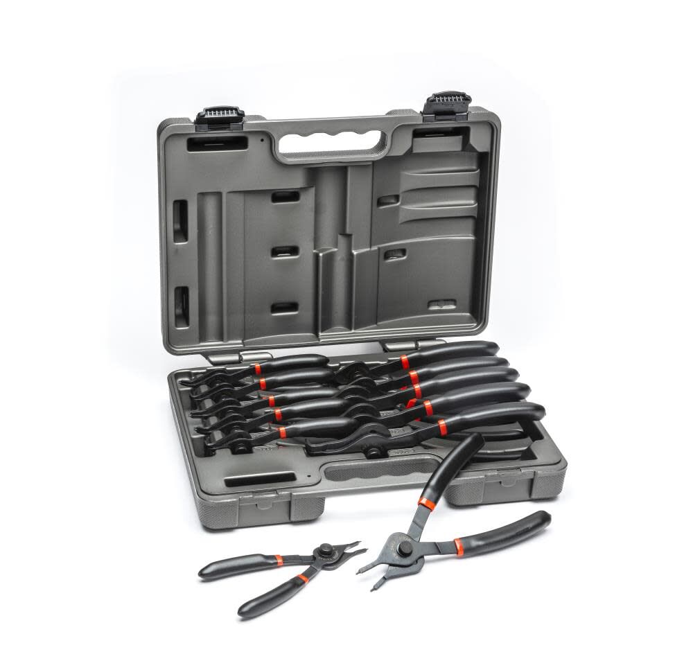 Gearwrench 12 Pc Fixed Tip Convertible Snap Ring Plier Set 3495 simolary.com 14 Gearwrench 12 Pc Fixed Tip Convertible Snap Ring Plier Set 3495 Simolary simolary.com 14