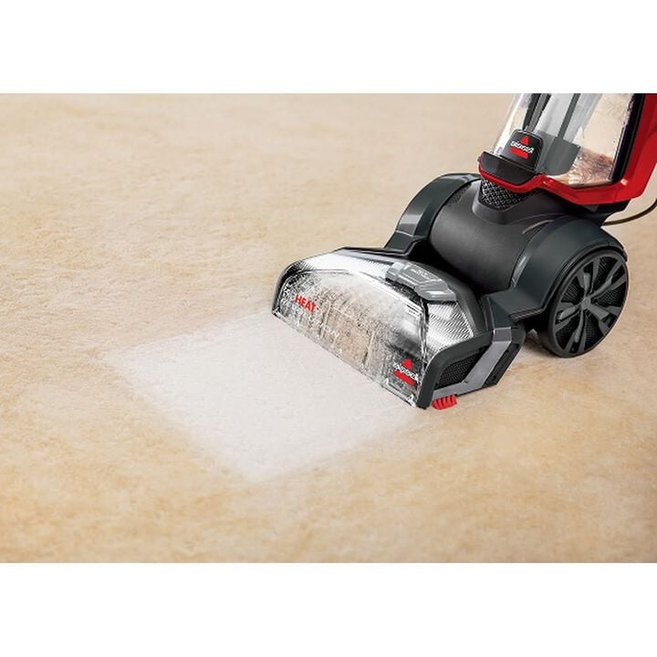 Bissell ProHeat 2X Revolution 6.8A Corded Bagless Carpet Cleaner, large image number 1