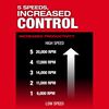Milwaukee M18 FUEL Braking Die Grinder Paddle Switch (Bare Tool), small image number 5