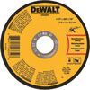 DEWALT 4-1/2in x .045in x 7/8in Metal Cut-Off Wheel-10 pack, small
