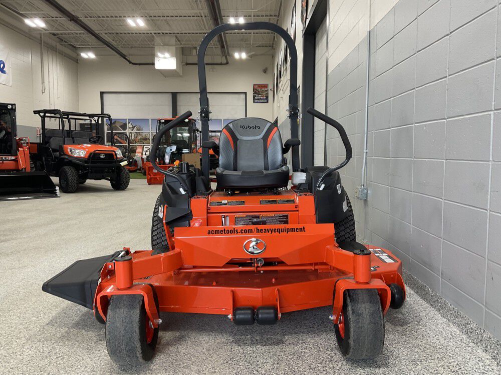 【高額売筋】 Kawasaki Inch 60 Z421KWT-3-60 Kubota Engine Zero Gas-Powered ドラゴンボールカード