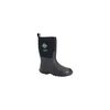 Muck Boots Black Size 14 Mens Edgewater Classic Mid Field Boot, small
