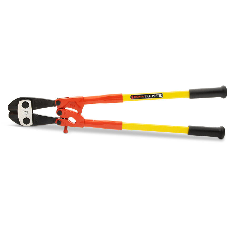 Crescent HK Porter General Purpose Center Cut Cutters, large image number 3