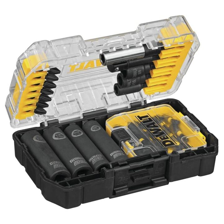 DEWALT 35PC Impact Ready Screwdriving Set, large image number 3