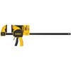 DEWALT 24 Inch Extra Large Trigger Clamp, small image number 3