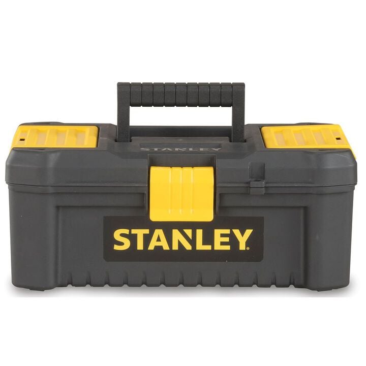 Stanley 12.5 Inch Essential Toolbox, large image number 4