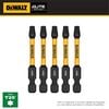 DEWALT ELITE SERIES 2-1/4 Inch T25 Bit 5 Pieces, small image number 2