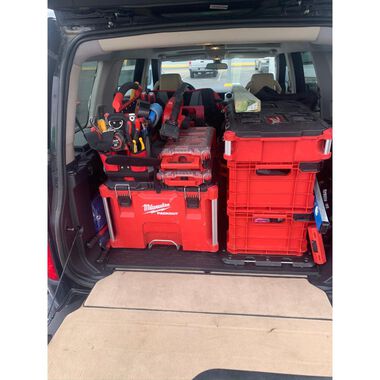 Milwaukee PACKOUT Cooler, large image number 5