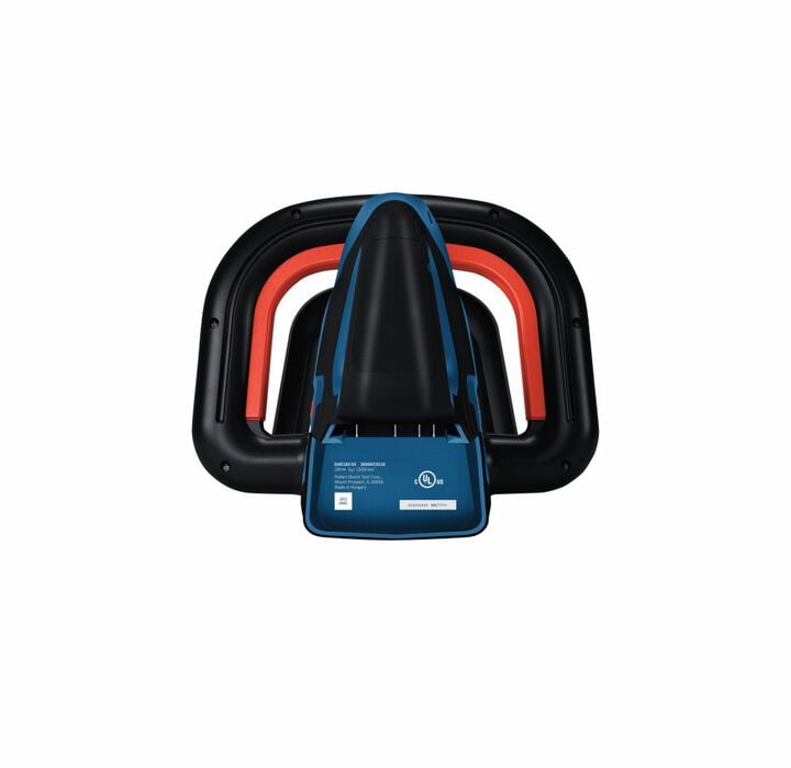 Bosch 18V 24 Inch Hedge Trimmer (Bare Tool), large image number 5