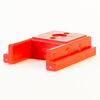 Stealthmounts Tool Mount Milwaukee M18 Red 4pk, small image number 3