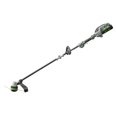EGO 15in String Trimmer Kit with Powerload with 4Ah Battery and Charger, large image number 1