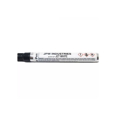 JET White Touch Up Paint Pen For Jet Machinery, large image number 1