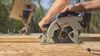 Bosch PROFACTOR 18V 7 1/4in Circular Saw Blade Left Kit with 1 CORE18V 8Ah Performance Battery, small