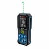 Bosch BLAZE Connected Green Beam Laser Distance Measurer 165', small image number 1