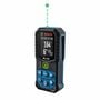 Bosch BLAZE Connected Green Beam Laser Distance Measurer 165'