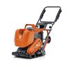 Husqvarna Construction LF 75 PACE 420mm Battery Powered Forward Plate Compactor (Bare Tool), small image number 1