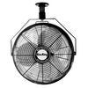 Air King 18in Ceiling Mount Industrial Fan, small