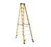 DEWALT Stepladder Type IAA 375lb Rated FG 10', small image number 1