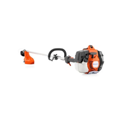 Husqvarna 535LST Straight Shaft Gas String Trimmer 34.5cc 2.15HP