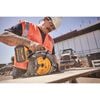DEWALT FLEXVOLT 60V MAX 7 1/4in Circular Saw with Brake (Bare Tool), small image number 3