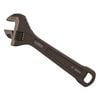 DEWALT 10 In. All-Steel Adjustable Wrench, small