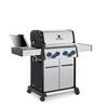 Broil King Baron S 490 Pro IR 4-Burner Natural Gas Grill, small image number 5