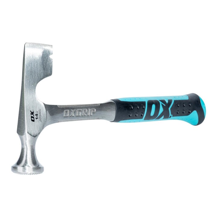 Ox Tools 14oz Drywall Hammer, large image number 1