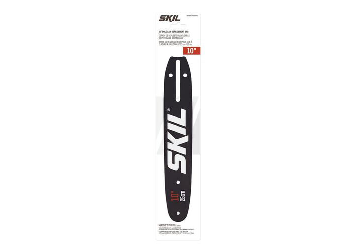 SKIL 10 Inch Pole Saw Replacement Bar