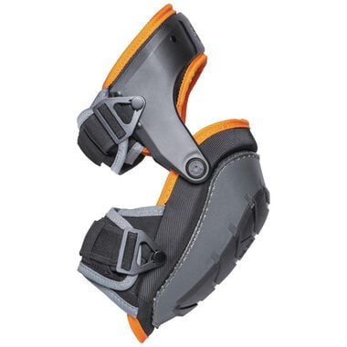 Klein Tools Heavy Duty Hinged Knee Pads, large image number 10