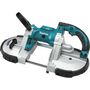 Makita 18V LXT Lithium-Ion Cordless Portable Band Saw (Bare Tool)