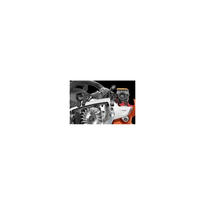 Husqvarna 562 XP 24inch 60 cc Gas Powered Lightweight Chainsaw with C83 Chain, large image number 3