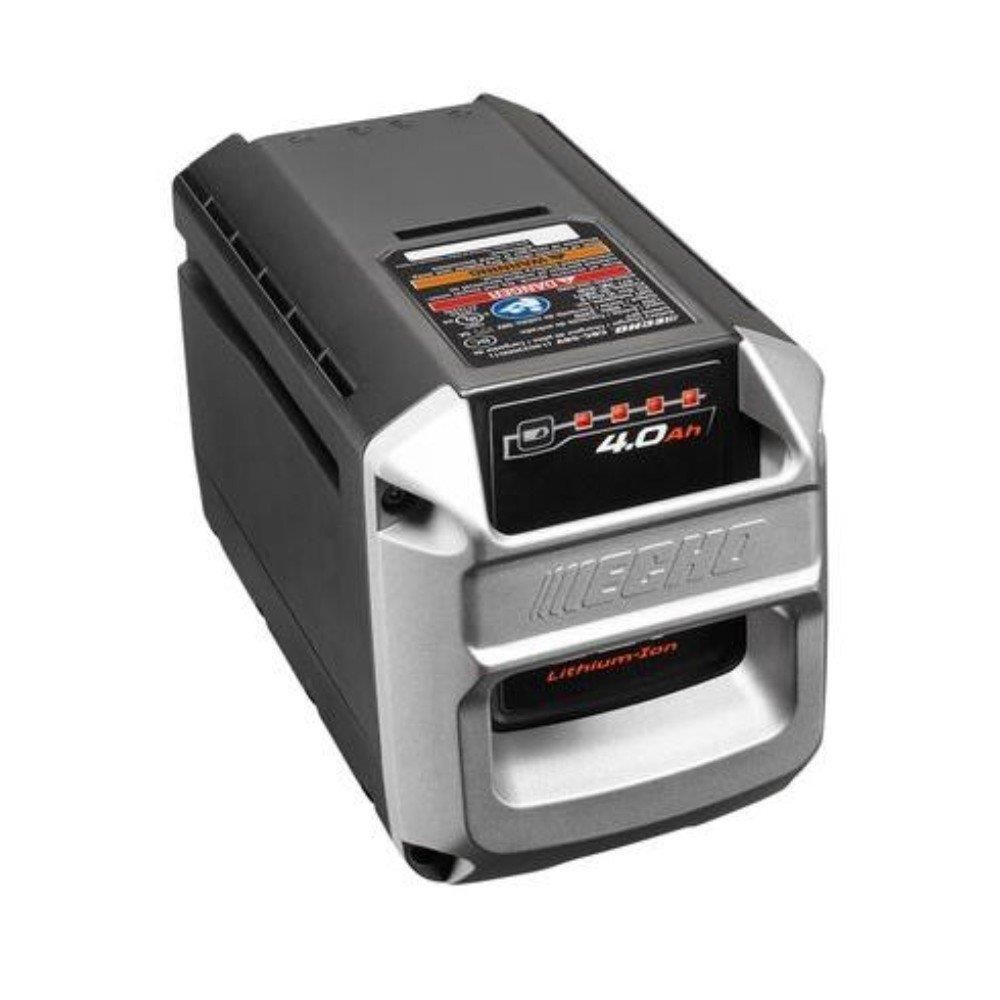 Echo 58V 4Ah Lithium Ion Power Tool Battery Pack with Fuel Indicator, large image number 2