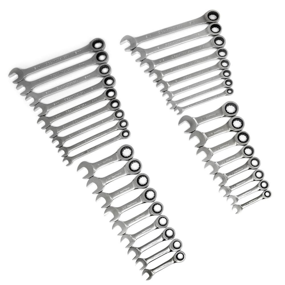 Gearwrench Sae Metric Combination Wrench Set 34pc 85034 simolary.com 16 Gearwrench Sae Metric Combination Wrench Set 34pc 85034 Simolary simolary.com 16