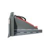 GreyWolf Attachments Tree Puller Skid Steer Attachment, small image number 4