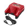 Milwaukee 28 Volt Charger, small