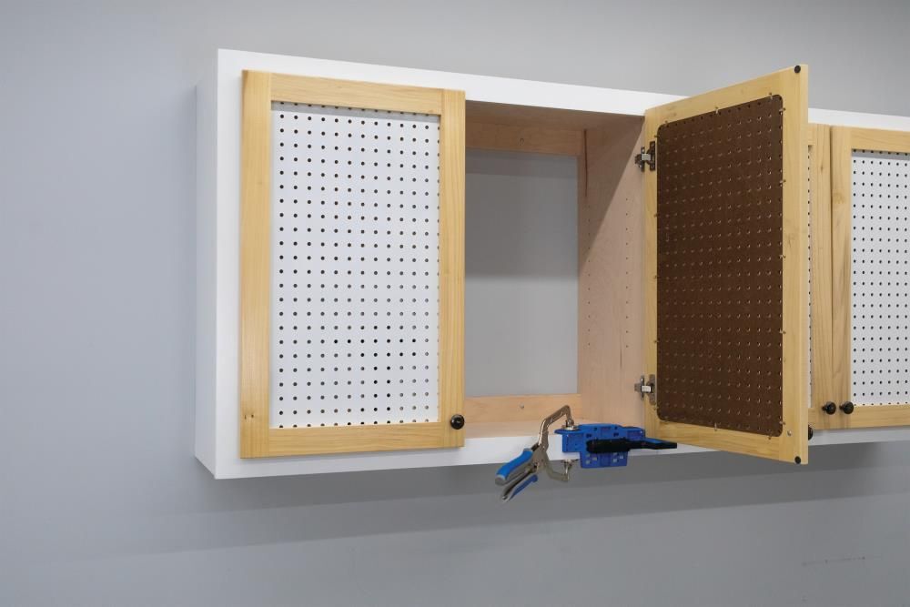Kreg Cabinet Door Mounting Jig, large image number 8