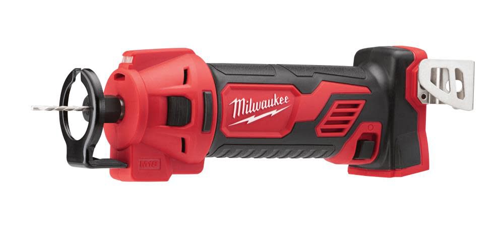 Milwaukee cutout new arrivals tool
