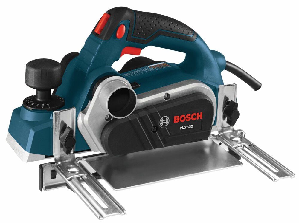 Bosch 3-1/4 Inch Planer Kit, large image number 5