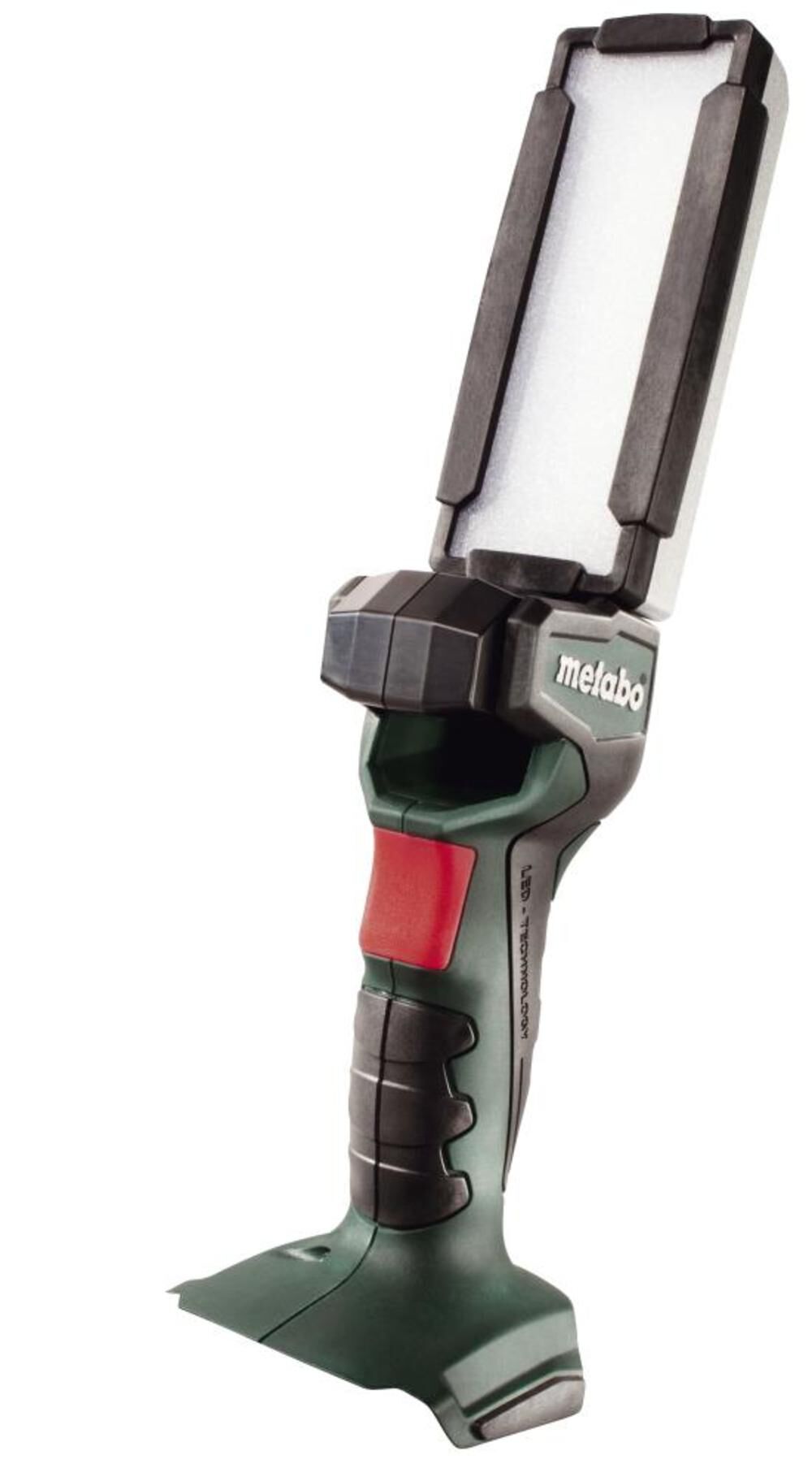 Metabo Promotional BSA14.4-18 Cordless 18 V LED Site Lite (Bare Tool), large image number 2