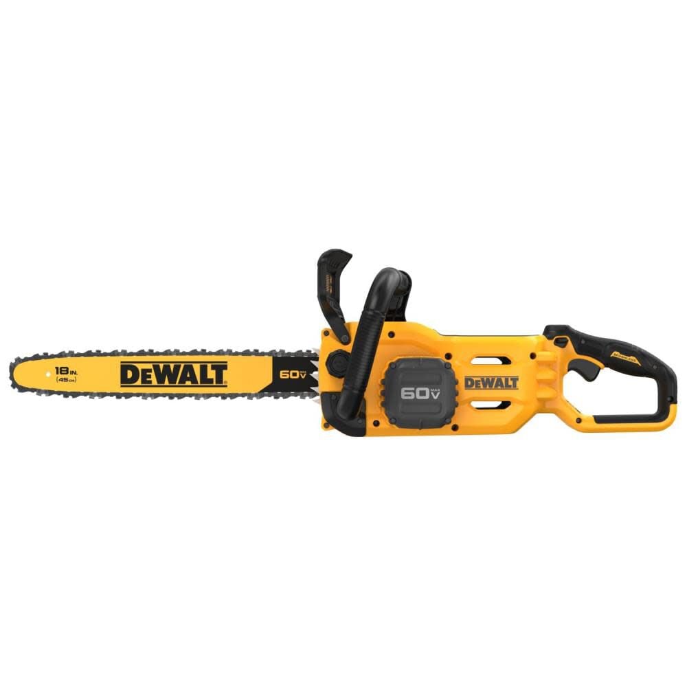 Dewalt 18v chainsaw best sale review