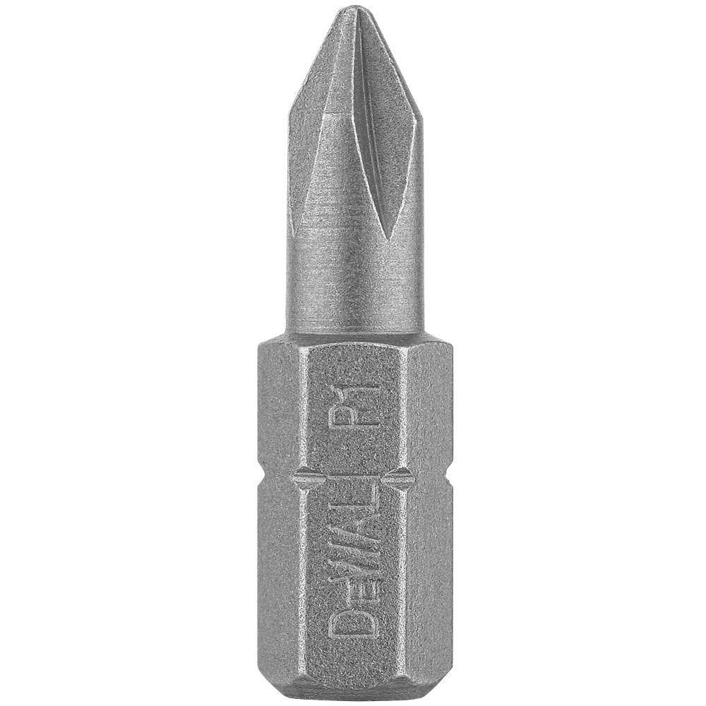 DEWALT #1 Phillips Insert Bit Tip, large image number 1