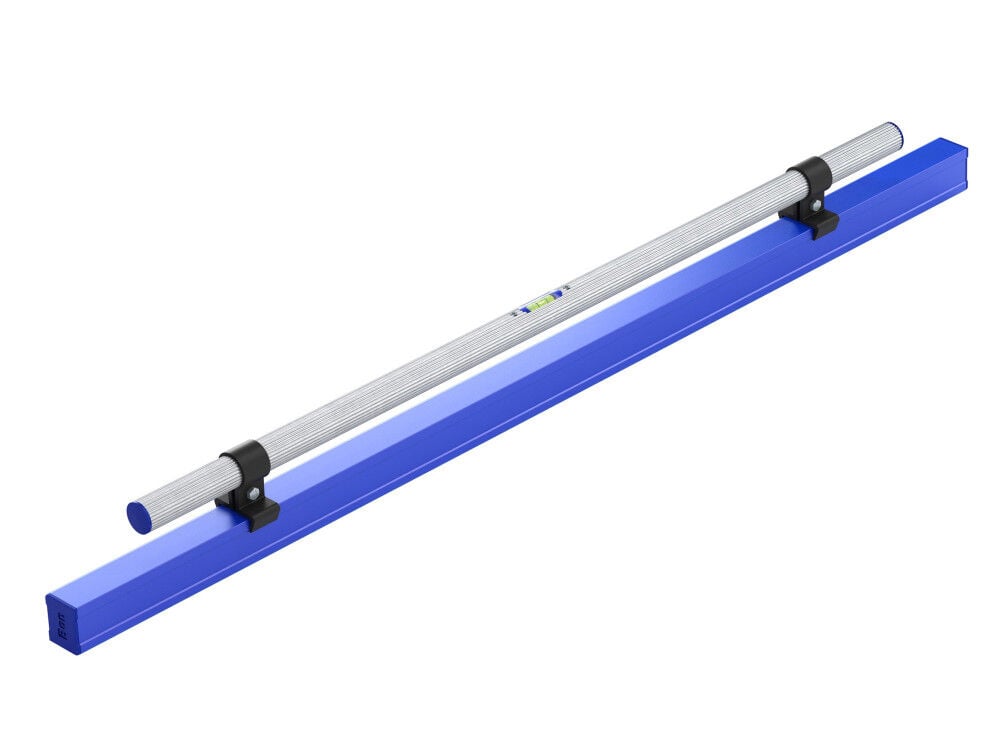 Bon Tool Kangaroo 4 Ft Combo Screed, large image number 2