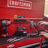 CRAFTSMAN 52 Inch 8-Drawer Tool Chest, Red (S2000), small image number 4