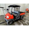 Kubota RTV 900 898 cc Diesel-Powered Utility Vehicle - Used 2011, small image number 2