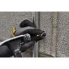 DEWALT Zamac Nailin 1/4 x 1 Inch Mushroom Head Hammer-Drive Anchor 100 Pieces, small image number 2