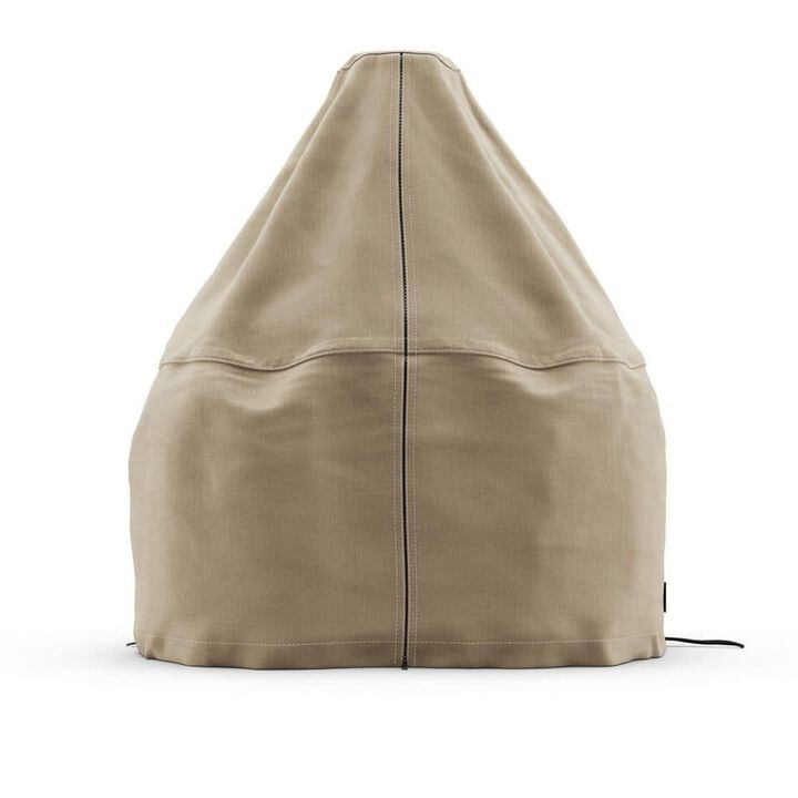 Gozney Pizza Oven Cover for Dome Gen 2 Tan, large image number 1