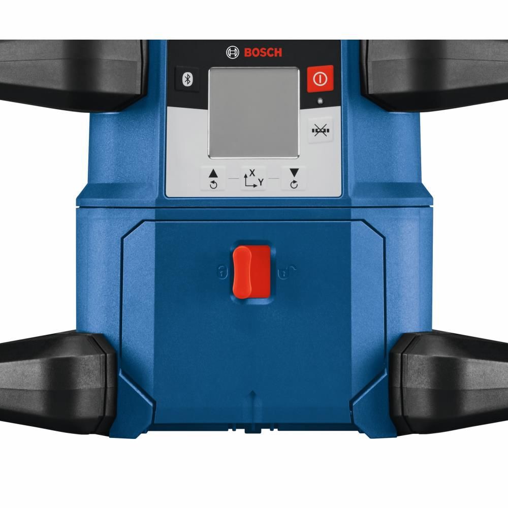 Bosch 18V REVOLVE4000 Self Leveling Rotary Laser Kit, large image number 6